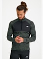 New Balance Athletics Grid longsleeve uomo Nero 33056 1