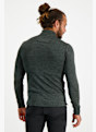 New Balance Athletics Grid longsleeve uomo Nero 33056 2