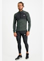New Balance Athletics Grid longsleeve uomo Nero 33056 3