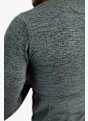 New Balance Athletics Grid longsleeve uomo Nero 33056 5