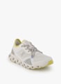 ON Cloud X 3 AD sneaker donna Grigio 33067 2