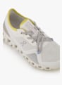 ON Cloud X 3 AD sneaker donna Grigio 33067 6