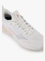 Mizuno Wave Luminous 3 Damen Hallenschuh Weiss 33103 6