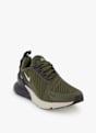 Nike Air Max 270 Herren Sneaker Grün 33137 2
