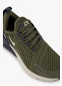 Nike Air Max 270 sneaker uomo Verde 33137 6