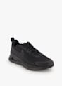 Nike Air Max Nuaxis Herren Sneaker Schwarz 33135 2