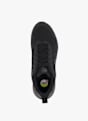Nike Air Max Nuaxis sneaker uomo Nero 33135 4