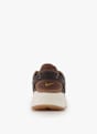 Nike Air Huarache Runner sneaker hommes Marron 33147 5