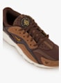 Nike Air Huarache Runner sneaker hommes Marron 33147 6