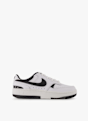 Nike Gamma Force sneaker femmes Blanc 33161 1