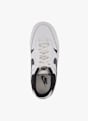 Nike Gamma Force sneaker femmes Blanc 33161 4