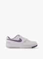 Nike Gamma Force sneaker femmes Argent 33180 1