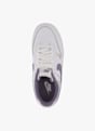 Nike Gamma Force Damen Sneaker Silber 33180 4