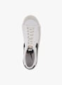 Nike Blazer Low '77 sneaker femmes Blanc 33173 4