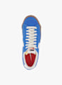 Nike Blazer Low '77 Vintage sneaker donna Blu 33177 4