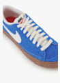 Nike Blazer Low '77 Vintage sneaker donna Blu 33177 6