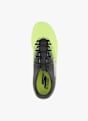 Skechers Razor 1.5 Acadamy FG Fussballschuh Gelb 33188 4