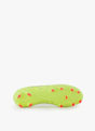 Skechers Skx_01 Gold FG chaussures de football Jaune 33201 3