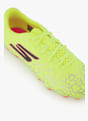 Skechers Skx_01 Gold FG chaussures de football Jaune 33201 6