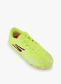 Skechers Skx_1.5 FG chaussures de football enfants Jaune 33204 6