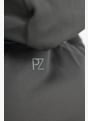 POWERZONE Softshell veste de course femmes Noir 33193 5