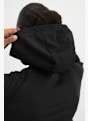 POWERZONE Softshell veste de course femmes Noir 33193 6