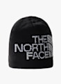 The North Face Highline Reversible Mütze Schwarz 33212 1