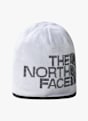 The North Face Highline Reversible Mütze Schwarz 33212 2