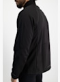 POWERZONE Softshell veste de course hommes Noir 33215 5