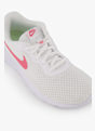 Nike Tanjun EasyOn Kinder Sneaker Weiss 33241 6