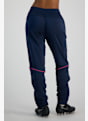 PUMA individualBLAZE pantaloni della tuta femmes Blu 33260 2