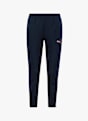PUMA individualBLAZE Damen Trainerhose Blau 33260 5