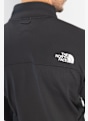 The North Face Winter Warm Pro Fleece Herren Longsleeve Schwarz 33297 5