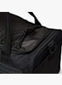 Nike Utility Power 2.0 31 L borsa sportiva Nero 33299 7
