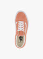 Vans Old Skool sneaker donna Pink 33316 4