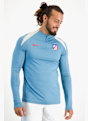 Nike Atletico Madrid Dri-FIT Strike longsleeve hommes Bleu 33332 1