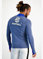 Nike Inter Mailand Dri-FIT Strike longsleeve uomo Blu 33341 2