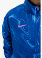Nike FC Chelsea Windrunner veste de course hommes Bleu 33347 4