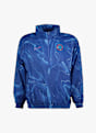 Nike FC Chelsea Windrunner Herren Trainingsjacke Blau 33347 5