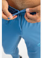 Nike Dri-FIT Academy pantaloni della tuta uomo Blu 33346 6