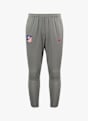 Nike Atletico Madrid Dri-FIT Strike Herren Trainerhose Grau 33350 7
