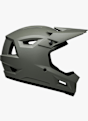 BELL Sanction II casco per ciclista Grigio 33396 2