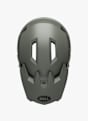 BELL Sanction II Velohelm Grau 33396 6
