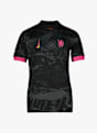 Nike FC Chelsea 3rd Replica maillot de football enfants 24/25 Noir 33389 1