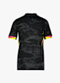 Nike FC Chelsea 3rd Replica maillot de football enfants 24/25 Noir 33389 2