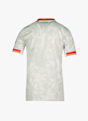 Nike Liverpool FC 3rd Replica Kinder Fussballtrikot 24/25 Weiss 33400 2