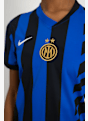 Nike Inter Mailand Home Replica maillot de football femmes 24/25 sans sponsor Bleu 33423 3