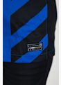 Nike Inter Mailand Home Replica maillot de football femmes 24/25 sans sponsor Bleu 33423 4