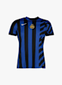 Nike Inter Mailand Home Replica maillot de football femmes 24/25 sans sponsor Bleu 33423 5