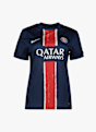 Nike Paris Saint-Germain Home Replica maglia da calcio donna 24/25 Blu 33411 6